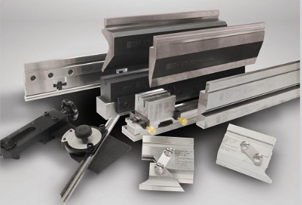 Press Brake Tooling … As Important As Your Brake!